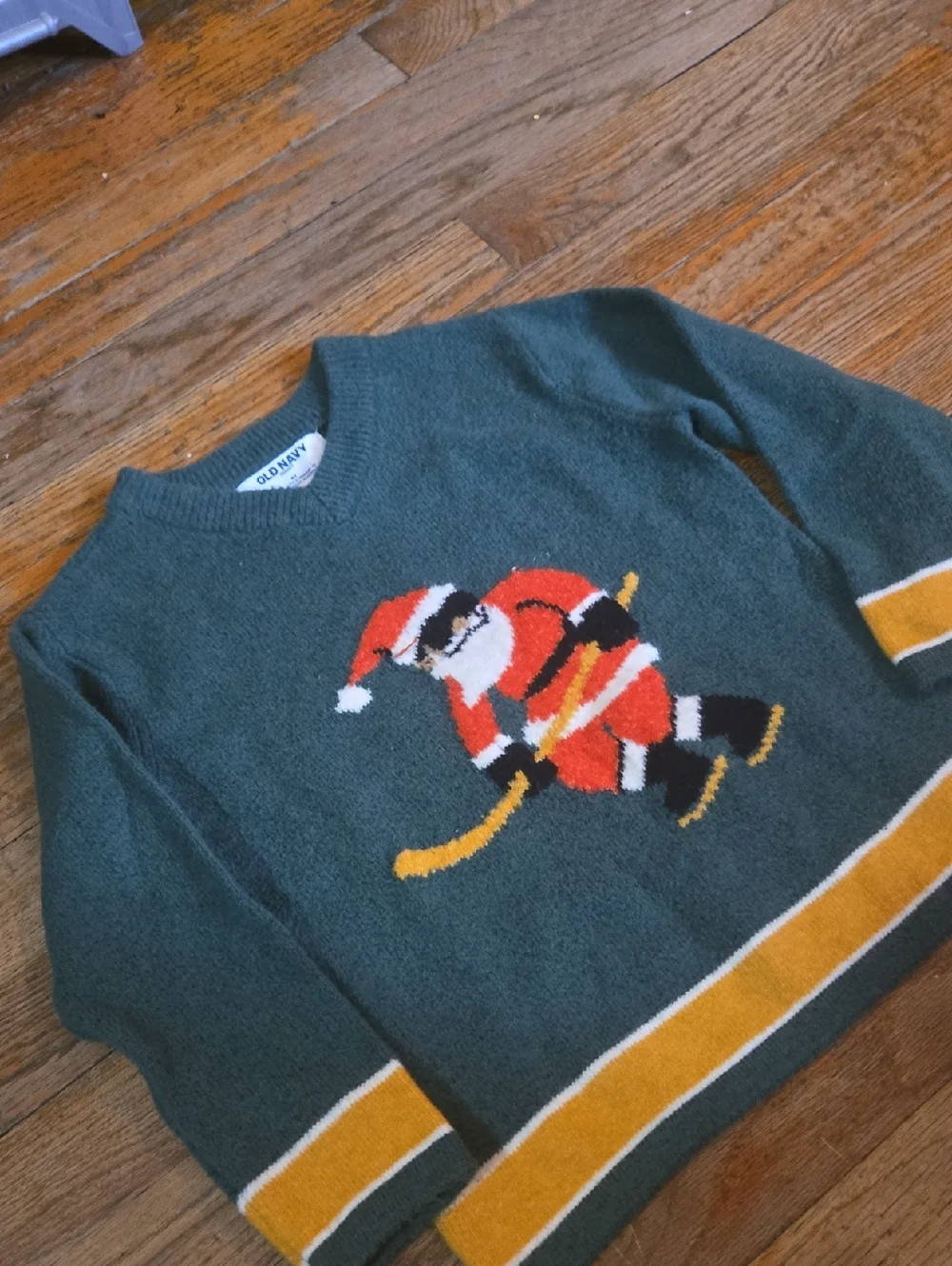 Old Navy Sweater